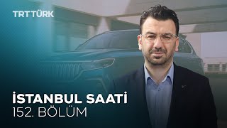 İstanbul Saati