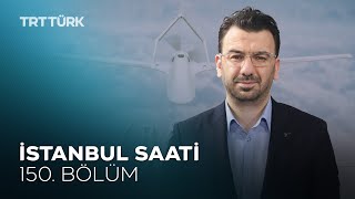 İstanbul Saati