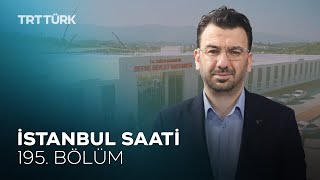 İstanbul Saati