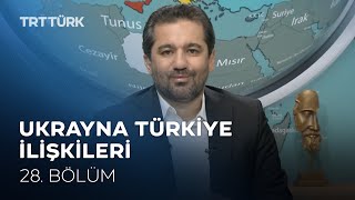 Dünyadaki Türkiye