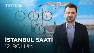 İstanbul Saati