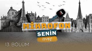 Mikrofon Senin 