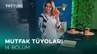 Mutfak Tüyoları