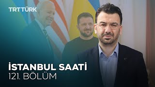 İstanbul Saati