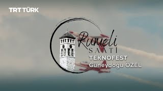 Rumeli Saati