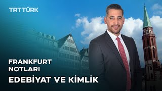 Frankfurt Notları