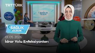 Sağlık Olsun