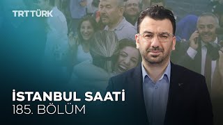 İstanbul Saati