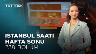 İstanbul Saati