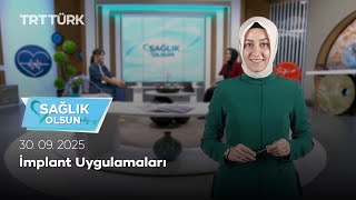 Sağlık Olsun