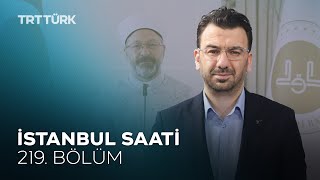 İstanbul Saati