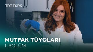 Mutfak Tüyoları