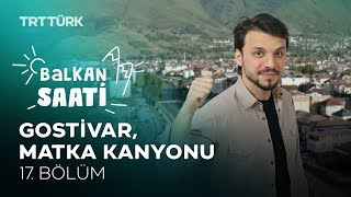 Balkan Saati