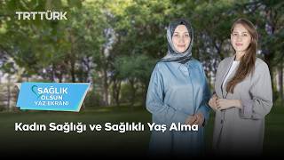 Sağlık Olsun Yaz Ekranı