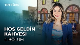 Hoş Geldin Kahvesi