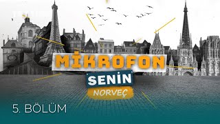 Mikrofon Senin 