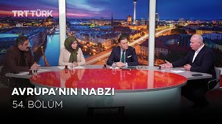 Avrupa'nın Nabzı (ÖNCEKİ ADI AVRUPA'da HAYAT 13 BÖLÜM YAYINKLANDI)
