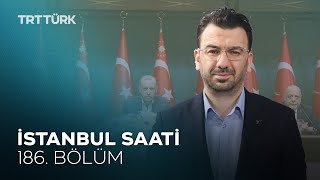 İstanbul Saati