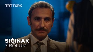 Sığınak