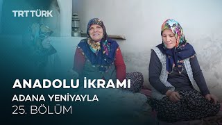 Anadolu İkramı