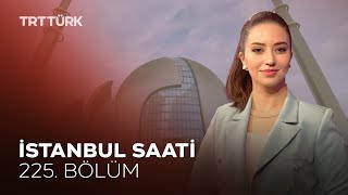 İstanbul Saati