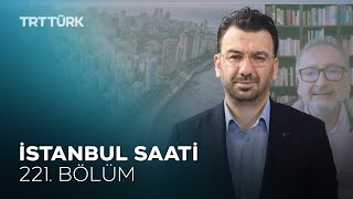 İstanbul Saati