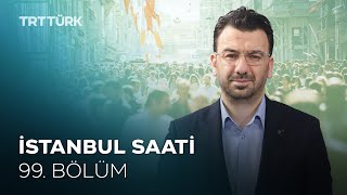 İstanbul Saati