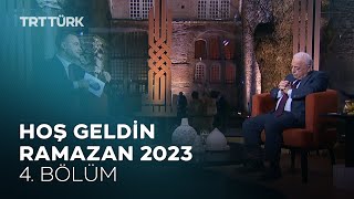 Hoş Geldin Ramazan