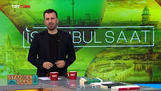 İstanbul Saati