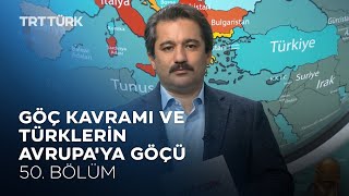 Dünyadaki Türkiye