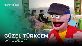 Ferman İle Güzel Türkçem