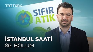 İstanbul Saati