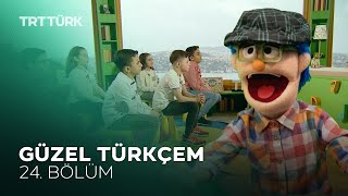 Ferman İle Güzel Türkçem