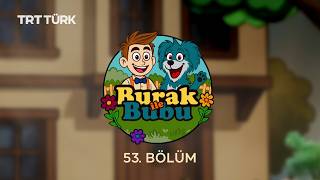 Burak İle Bubu