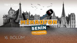 Mikrofon Senin 