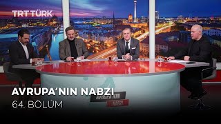 Avrupa'nın Nabzı (ÖNCEKİ ADI AVRUPA'da HAYAT 13 BÖLÜM YAYINKLANDI)