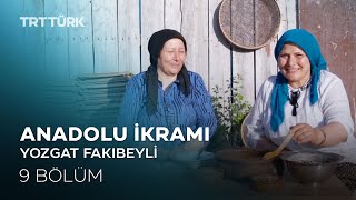 Anadolu İkramı