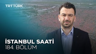 İstanbul Saati