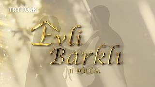 Evli Barklı