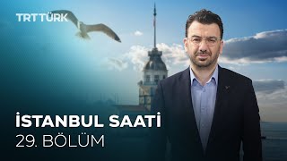 İstanbul Saati