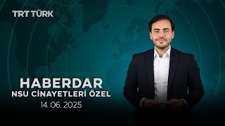 Haberdar