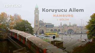 Koruyucu Aile Hamburg