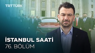 İstanbul Saati