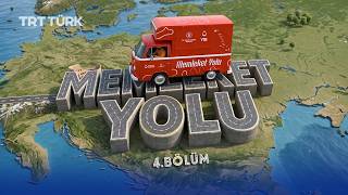 Memleket Yolu