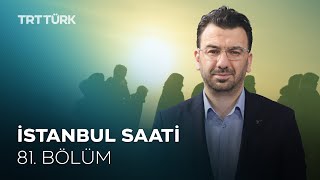 İstanbul Saati