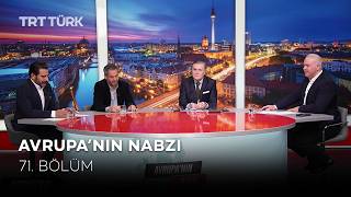 Avrupa'nın Nabzı (ÖNCEKİ ADI AVRUPA'da HAYAT 13 BÖLÜM YAYINKLANDI)