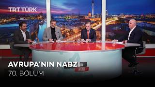 Avrupa'nın Nabzı (ÖNCEKİ ADI AVRUPA'da HAYAT 13 BÖLÜM YAYINKLANDI)