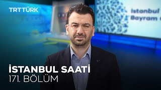 İstanbul Saati