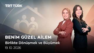 Benim Güzel Ailem