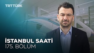 İstanbul Saati